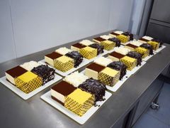 -幸福西饼生日蛋糕·下午茶(沈河店)