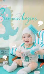 -大连棒棒糖儿童摄影(熊洞街店)