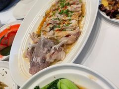 -眉州东坡(北苑华贸店)