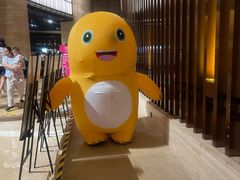 -惠州皇冠假日酒店·西餐厅·自助餐厅