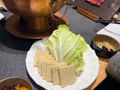 -东来顺(非遗·清真火锅·盛世广场店)