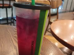 -星巴克(武汉协和医院店)