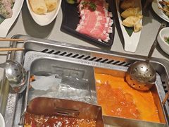 -海底捞火锅(王府井店)