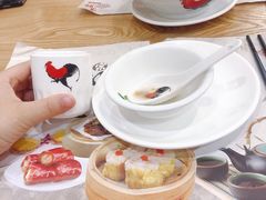 -赏点粤式点心(广州塔店)