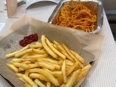 -尊宝比萨(龙山店)