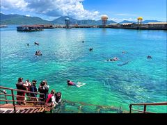 -海南分界洲岛旅游区