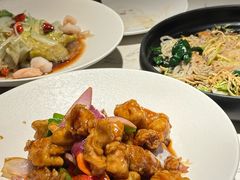 -奉天小馆·非遗东北菜(济南万象城店)