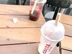 -COSTA COFFEE(常熟路店)
