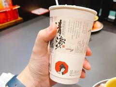 -火宫殿·湘菜小吃·商务宴请·生日聚会(市府店)