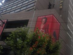 -上海机场-城市航站楼