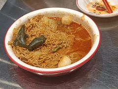 -堂堂小伙夫·辽宁小吃大排档(京西大悦城店)