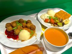 -宜家·瑞典风味餐厅(北京西红门店)