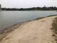 -美兰湖景区
