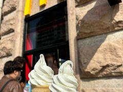 -麦当劳(中山路店)