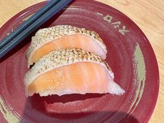 -寿司郎(北京路粤潮楼店)