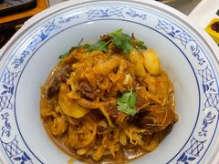 -大汗行宫园林餐厅