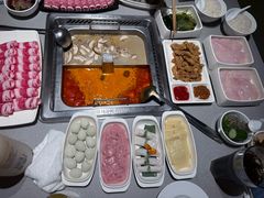 -海底捞火锅(吴中路店)