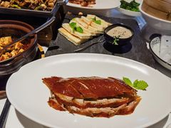 -四季民福烤鸭店(望京旺角店)