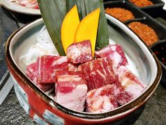 -上男·烧肉集市(五一广场店)