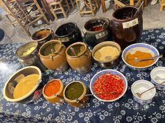 -烂摊摊火锅集市(河北总店)
