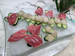 -匠心牛公馆·潮汕牛肉海鲜火锅(索菲特店)