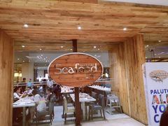 -Isla Sugbu Seafood City