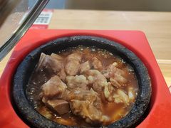 -美颐美·鲍汁排骨饭(龙华百佳华店)
