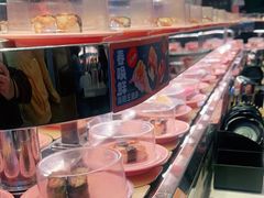 -争鲜回转寿司(东方银座店)