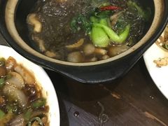 -凡老头米线砂锅(古荡新村西粮站)