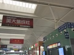 -南昌西站