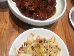 -渔乡米香·剁椒鱼头(四方坪店)