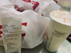 -肯德基(常熟百润发店)