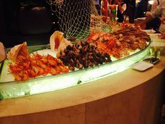 -好日子皇冠假日酒店·君怡咖啡厅(特美思大厦店)