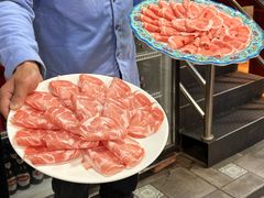 -马记伊源斋涮肉·清真菜(潘家园古玩市场店)