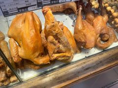 -京八珍(中关村店)