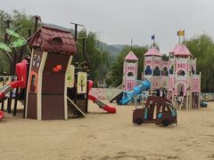 -白马涧龙池景区