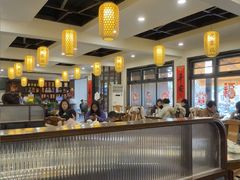 -九寨沟石锅鱼(沣峪口二十年店)