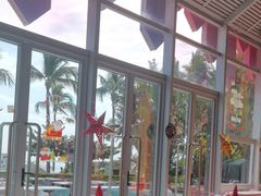 -水桶王国主题餐厅·聚会·生日派对·亲子活动·家庭套餐(亚龙湾希尔顿店)