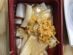 人比花娇翅-食盈碗仔翅(星玺广场店)