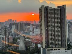 -广州花园酒店·凌璇阁旋转餐厅CAROUSEL360