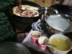 -周记热干面豆皮大王(桃花东街店)