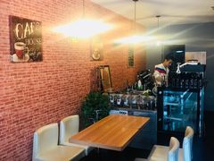 -UN CAFFE(五角场店)