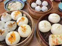 -潘德林茶社(新城河路店)