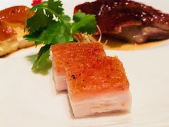 -天龙轩(香港丽思卡尔顿酒店)