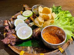 -小喜客·云南特色菜(纳西庭院店)