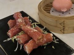 -万山楼海鲜酒家·二十三年老字号