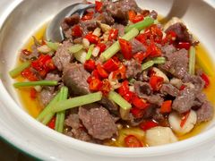 -费大厨辣椒炒肉(万家丽一店)