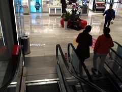 -百盛(中山路店)