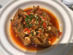 -绿草地·湘菜(7mall店)