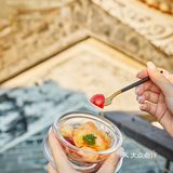 佛山探店|藏在古村里的私房菜！！